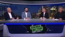 S2026 E15: The Agenda Setters: Rugby League