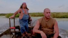 S6 E9: Outlaw & Disorder