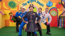 S1 E30: The Wiggles: Wiggle And Learn