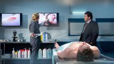 S2 E2: To Die or Not to Die