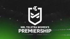 S2026 E30: NRL Women's Premiership