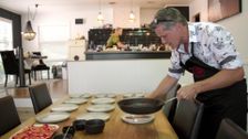 S5 E5: My Kitchen Rules New Zealand