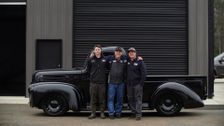 S1 E3: '47 Ford Turbo