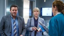 S6 E4: Dead and Buried