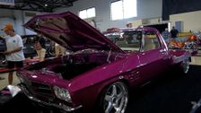 S13 E22: Rockynats, Pt. 1