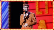 S20 E5: Live at the Apollo
