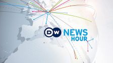 DW Newshour