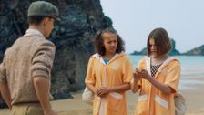 S2 E13: The Lost Treasure
