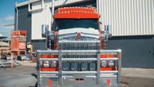 S2 E1: Rides Down Under: Aussie Truckers