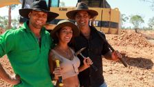 S6 E2: Outback Opal Hunters