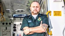 S3 E5: 999: What's Your Emergency?
