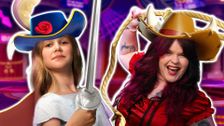 S4 E3: Lights, Camera, Princess Peach Showtime!