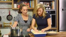 S8 E19: Everyday Gourmet with Justine Schofield