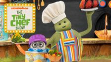 The Tiny Chef Show