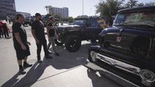 S10 E18: 7 Cars, 4 Days, 1 Bitchin' Event