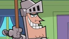 S10 E18: Knitwits; Dimmsdale's Got Talent?