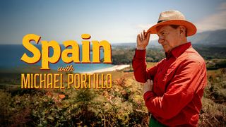 Spain with Michael Portillo