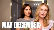 May December