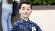 S2 E19: A Political Campaign and a Candy Land Cheater