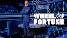 Wheel of Fortune