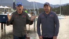 S20 E4: Hook, Line and Sinker