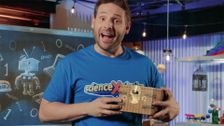 S1 E16: Secret Code