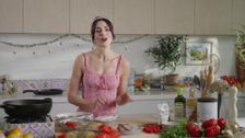 S3 E10: Silvia's Italian Masterclass