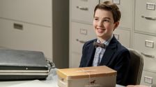 S4 E14: Mitch's Son and the Unconditional Approval of a Government Agency