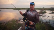 S1 E14: Step Outside with Paul Burt