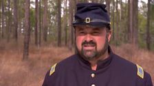 S4 E1: Civil War Pickings