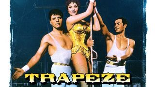 Trapeze