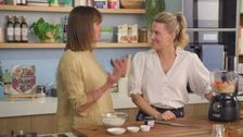 S14 E47: Everyday Gourmet with Justine Schofield