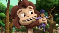 S9 E5: Pups Save a Humdinger Doll; Pups Save a Sand Sculpture Contest