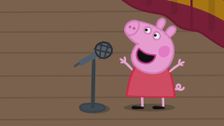S8 E37: Singing Competition