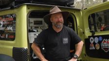 S4 E10: The 4WD Adventure Show
