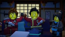 S3 E6: The Call of the Deep