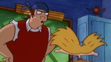 S1 E7: Tutoring Torvald; Gerald Comes Over