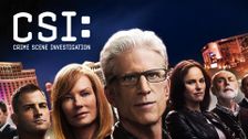 CSI: Crime Scene Investigation