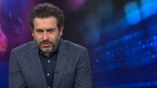 S38 E26: Media Watch