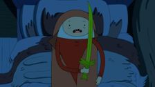 Blade of Grass