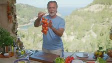 S1 E9: Veggie Days