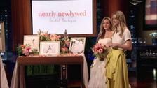 S4 E10: Shark Tank