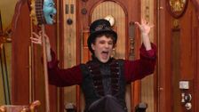 S2 E44: Space Macarena