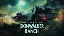 The Secret of Skinwalker Ranch