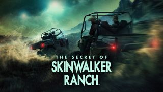 The Secret of Skinwalker Ranch