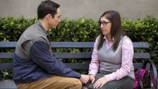 S12 E1: The Conjugal Configuration