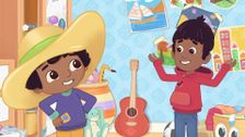 S1 E26: Nikhil and Jay and the Amma's Day