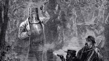 S1 E4: The Kelly Gang and the Demise of Bushranging