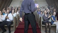 S2 E2: The Rise of Christ