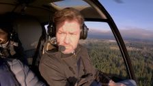 S1 E1: The Final Hunt for D.B. Cooper